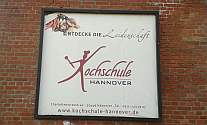 Kochschule Hannover